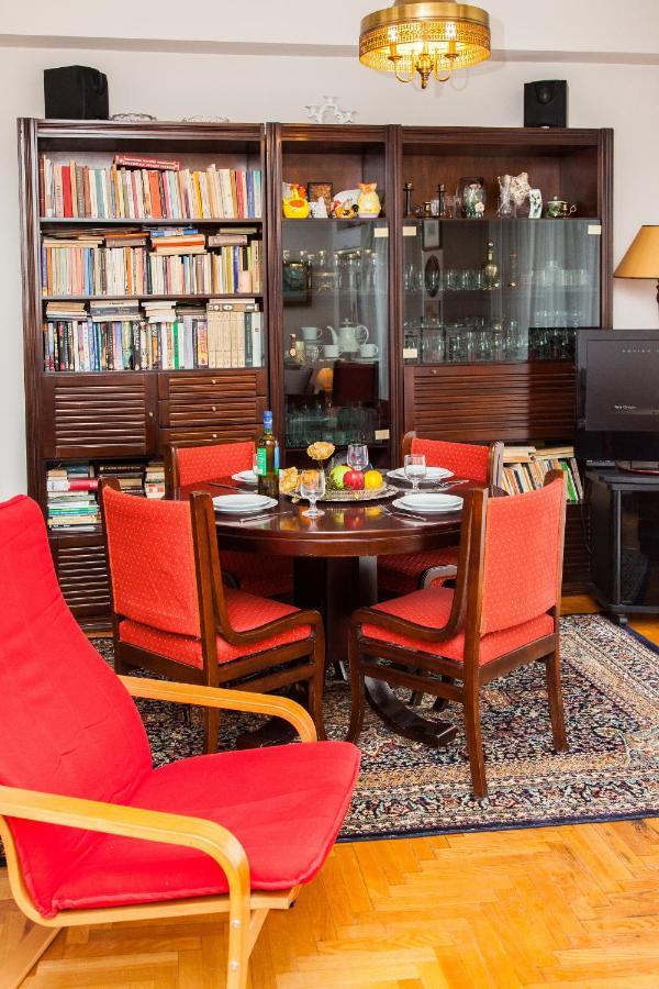 Vintage Apartment In Downtown Athens! Extérieur photo